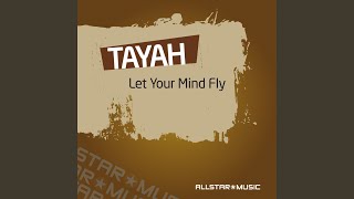 Let Your Mind Fly (Radio Edit)