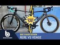 CHAPTER2 Rere VS Specialized Venge Head To Head Review