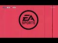 FIFA2020 4k 60FPS Gameplay