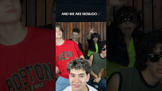And we are...Menudo!🇵🇷🇳🇮🇻🇪 #Menudo #viral #trending #latinmusic #latin