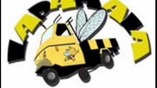 Lapamaia - Notte di mezza estate (Britti - Bennato)