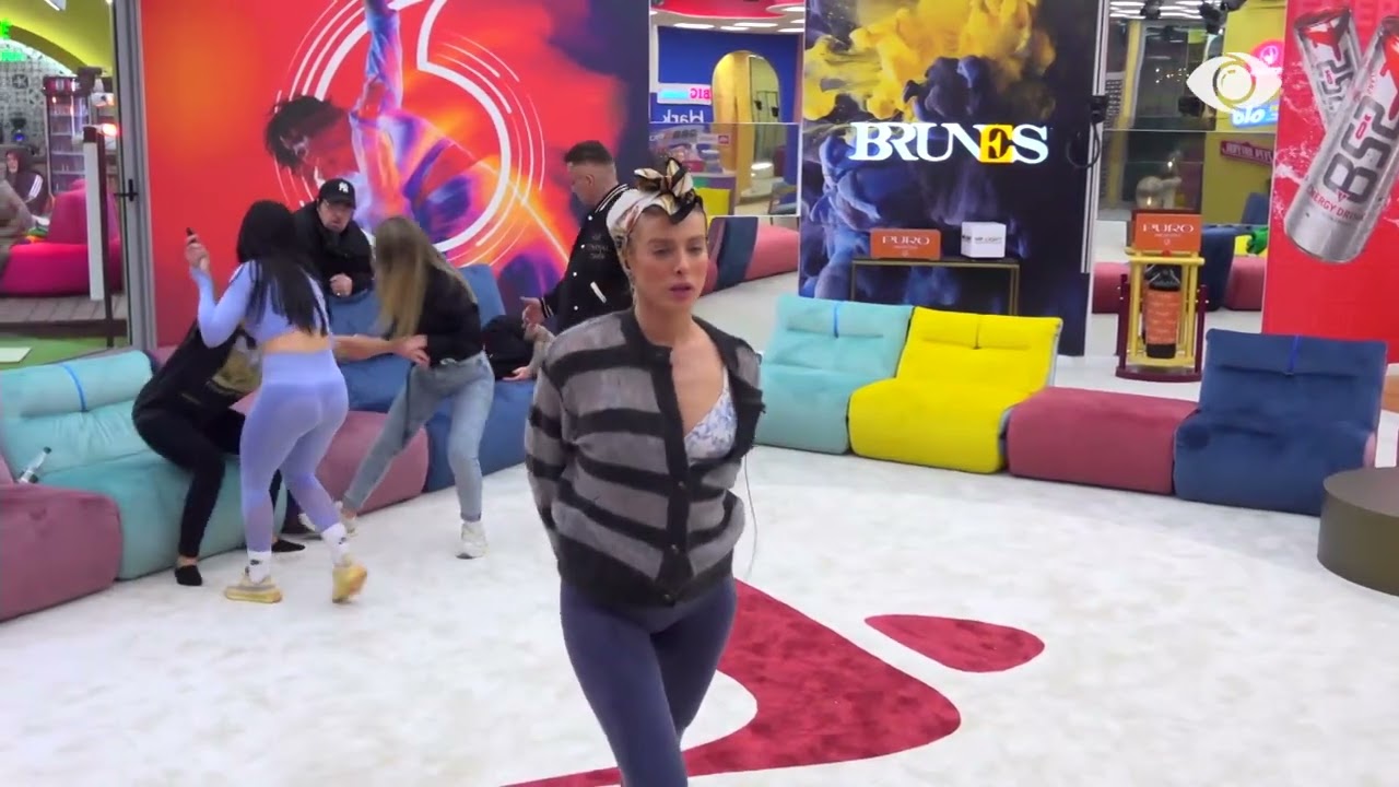 “Po bën një prezantim pate”/ Albi-Rikes: Bëhu më me peshë, më seksi si Heidi…