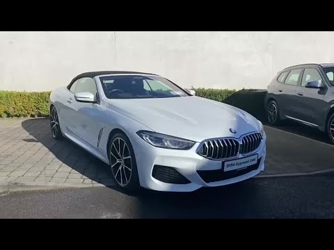 BMW 8-Series 840d xDrive - Image 2