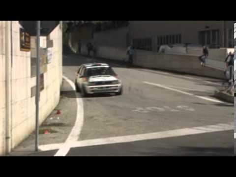 10º Rallylegend 2012