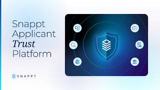 Snappt Applicant Trust Platform