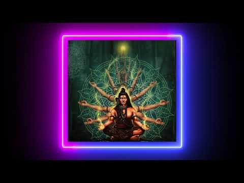N1RVAAN - Rudra (Rework) | Official Audio |