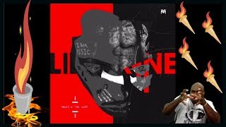 Lil Wayne - Sure Thing (Sorry 4 The Wait) - REACTION