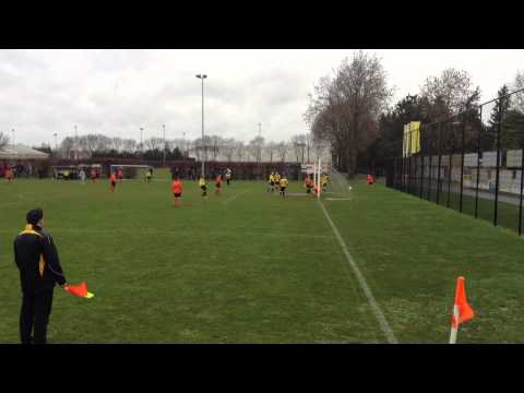 De 0 - 6 Leones Bataven