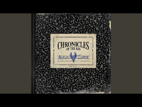 Download Ayron Jones - On Two Feet I Stand MP3