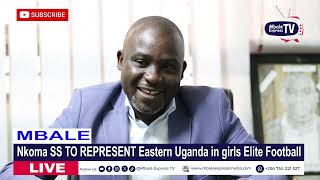 Nkoma SS to represent Eastern in Elite Games