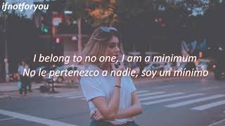 Needle - Born Ruffians // Lyrics - Subtitulado al Español