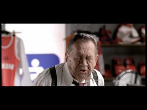 TV Bumper "Knockout-store"