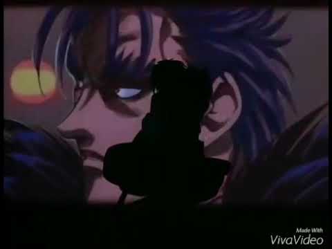 Samurai x op 1 true kenshin