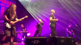 Clawfinger - Catch me