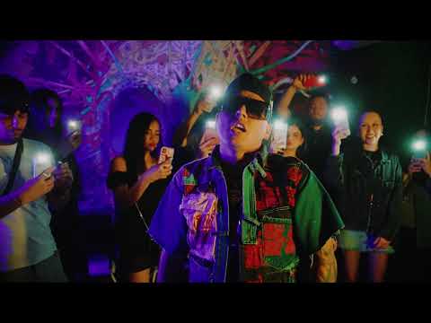 Ladrona - Baby diablo (video oficial)