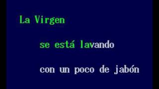 Los Peces En El Rio (karaoke navideño)