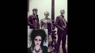 100 Days of Goth Bands - Day 46