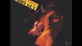 Buddy Guy - Hold That Plane - 1972  - You Don&#39;t Love Me - Dimitris Lesini Greece