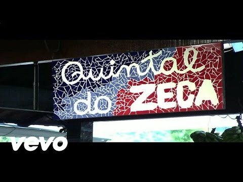 Trio Preto 1 - Batucada Quente