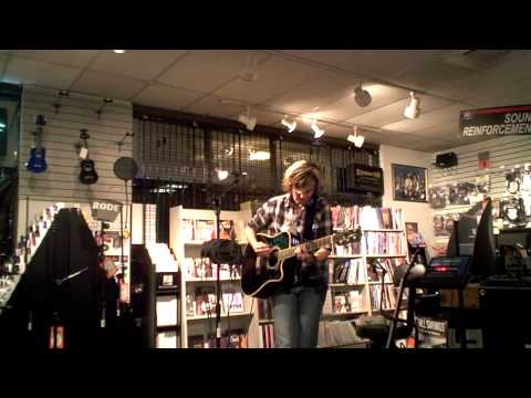 Christine Havrilla @  BAM for TC Helicon