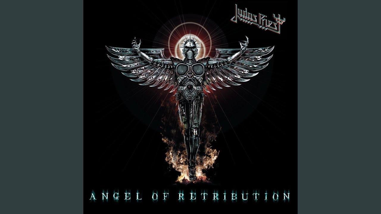 Judas Priest - Deal With the Devil