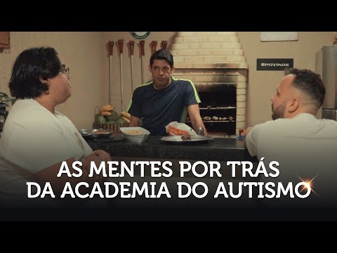 Academia do Autismo