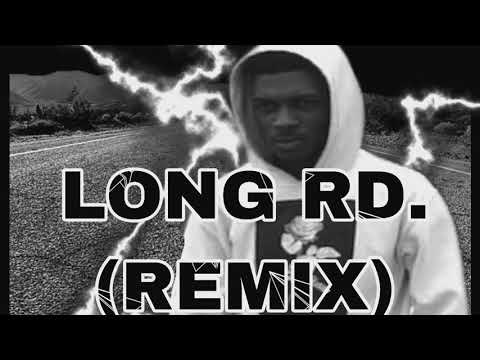 Konkrete Soulja - Long Rd. Remix