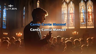 Caterina Valente - Manuel (Karaoke Version)