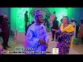 M Zakir Niger Prince Sulaiman C E O Rukayyat Aure Official Video 2025