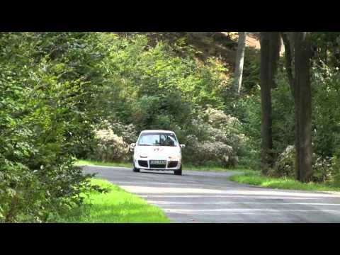 Walim Trophy 2012 - Feliksik / Feliksik - Fiat Seicento