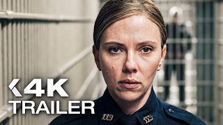 DER EXORZIST: Märtyrer Trailer German Deutsch (2027) Scarlett Johansson, Laurence Fishburne