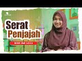 Serat Penjajah Ning Umi Laila