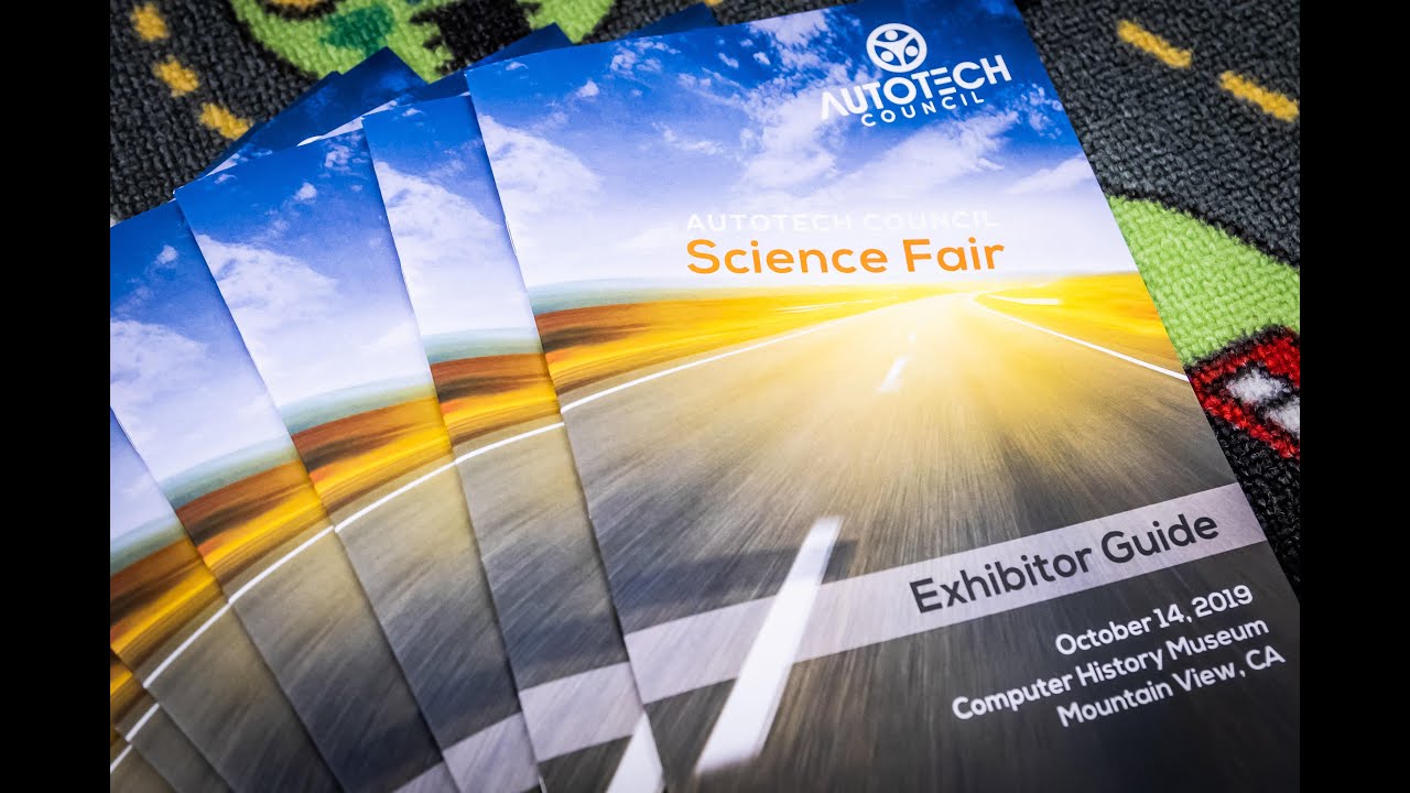 10th Annual Autotech Council Science Fair