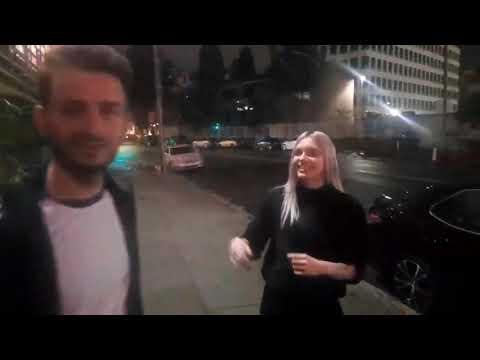Tracksuit Andy gets Slapped by Novaruu