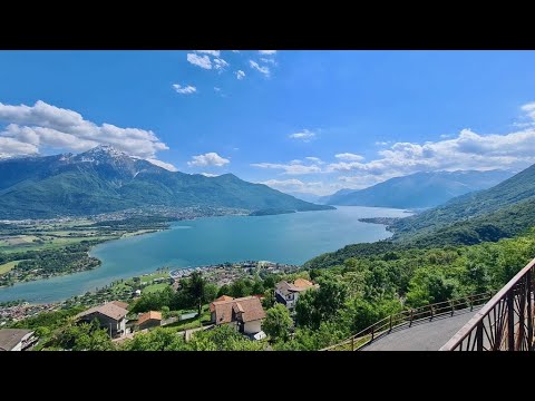 SOLD 🏠  Casa Gera Lario Lago Como - Agenzia Immobiliare Tre Pievi