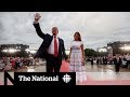 Americans divided over Donald Trump's July Fourth celebrations Americans divided over Donald Trump's July Fourth celebrations