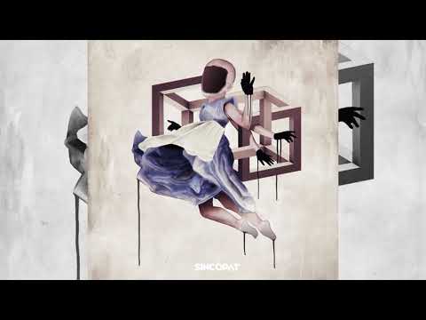 Onur Ozman - Spatial Figures [BeenTouchedSeries 39]