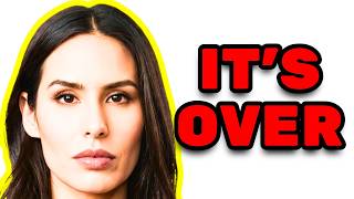Khalyla Kuhn DESTROYS Her Own Reputation (It's Over!)