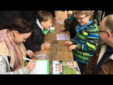 SFL Bremerhaven: Sammelbilder - Tauschbörse