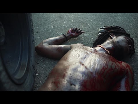 Sir Vision- Mankind (Official Video)