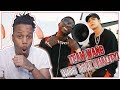 Reacting To Jackson Wang - Different Game (Official Video) ft. Gucci Mane Reacting To Jackson Wang - Different Game (Official Video) ft. Gucci Mane