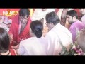 The Bachchans Celebrate Durga Puja