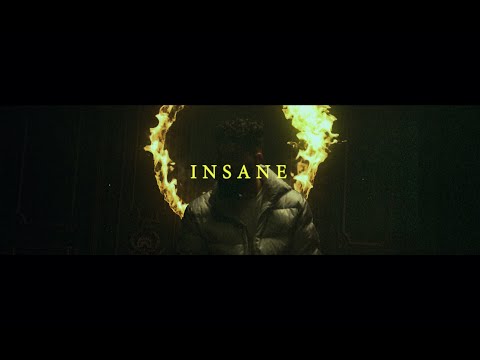 INSANE - AP DHILLON | GURINDER GILL | SHINDA KAHLON