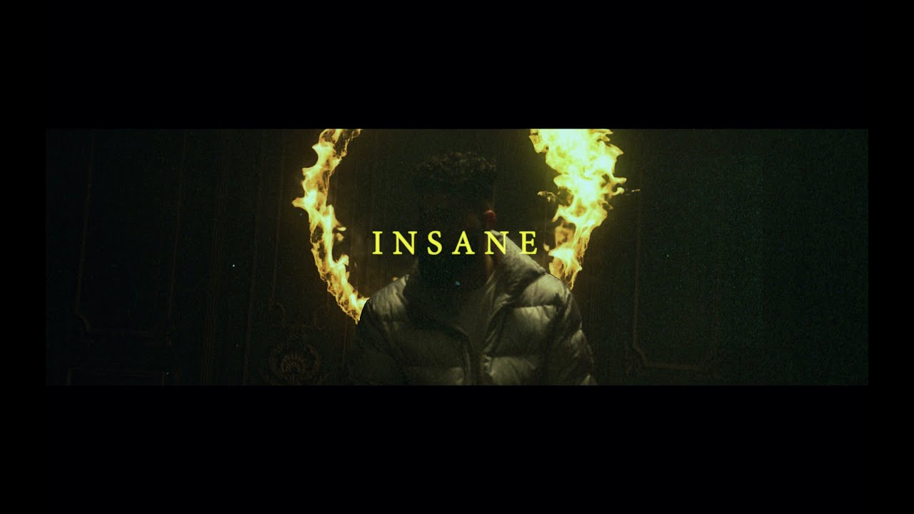 INSANE mp3 Song