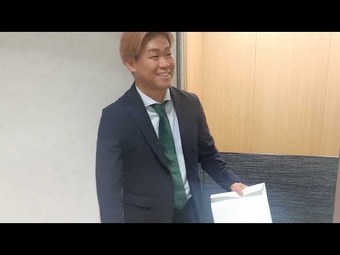 🔥 戦力外通告の田口麗斗、海外挑戦へ!31歳左腕が追う“もう一つの夢”⚾