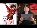 Spider-Woman's Secrets REVEALED!...? | Ask Marvel
