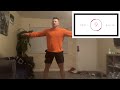【ダイエット企画】10日目HIIT