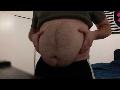 Slow-Motion Belly Play