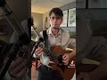 Pickin’ A Lock #acousticguitar #toddburge #toddburgeoriginal #taylor514ce #taylorguitar