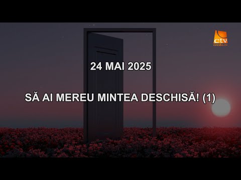 Redă videoul pe YouTube